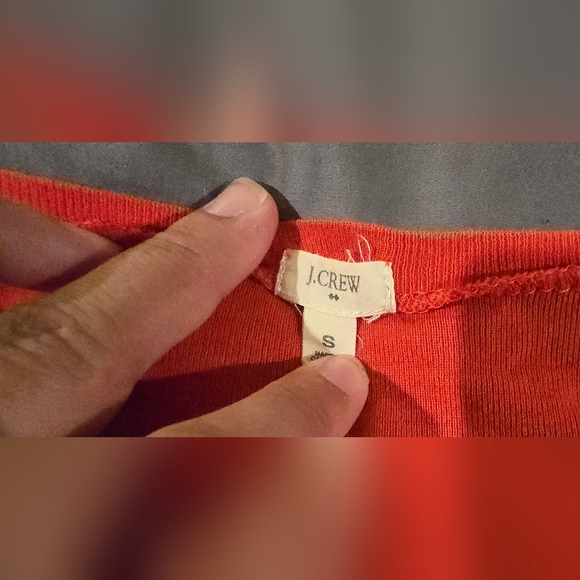 J.Crew Longsleeve - Picture 3 of 3